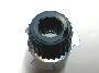 Image of Crankshaft. Sprocket. Timing. Gear. Engine. Engine Timing Crankshaft. image for your 2008 Hyundai Tucson   